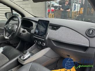 Renault Zoé Zoe (AG), Hatchback 5-drs, 2012 R135 picture 22