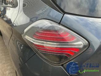 Renault Zoé Zoe (AG), Hatchback 5-drs, 2012 R135 picture 28