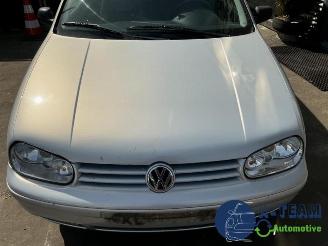 Volkswagen Golf Golf IV (1J1), Hatchback, 1997 / 2005 2.3 V5 GTI picture 9