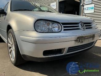 Volkswagen Golf Golf IV (1J1), Hatchback, 1997 / 2005 2.3 V5 GTI picture 8