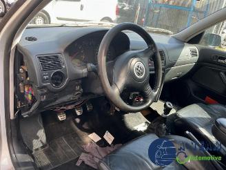 Volkswagen Golf Golf IV (1J1), Hatchback, 1997 / 2005 2.3 V5 GTI picture 30