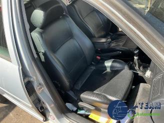 Volkswagen Golf Golf IV (1J1), Hatchback, 1997 / 2005 2.3 V5 GTI picture 27