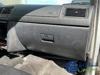 Volkswagen Golf Golf IV (1J1), Hatchback, 1997 / 2005 2.3 V5 GTI picture 33