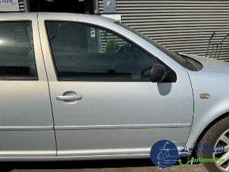 Volkswagen Golf Golf IV (1J1), Hatchback, 1997 / 2005 2.3 V5 GTI picture 15