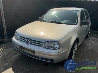 Volkswagen Golf Golf IV (1J1), Hatchback, 1997 / 2005 2.3 V5 GTI picture 3