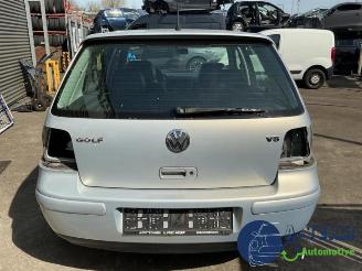 Volkswagen Golf Golf IV (1J1), Hatchback, 1997 / 2005 2.3 V5 GTI picture 19