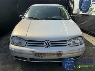 Volkswagen Golf Golf IV (1J1), Hatchback, 1997 / 2005 2.3 V5 GTI picture 5