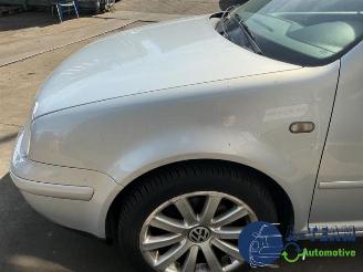 Volkswagen Golf Golf IV (1J1), Hatchback, 1997 / 2005 2.3 V5 GTI picture 21