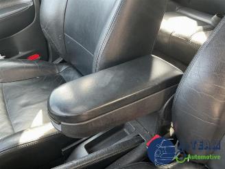 Volkswagen Golf Golf IV (1J1), Hatchback, 1997 / 2005 2.3 V5 GTI picture 29