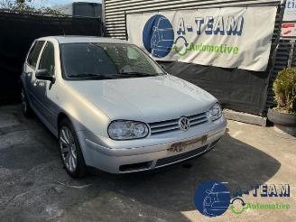 Volkswagen Golf Golf IV (1J1), Hatchback, 1997 / 2005 2.3 V5 GTI picture 1
