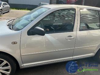 Volkswagen Golf Golf IV (1J1), Hatchback, 1997 / 2005 2.3 V5 GTI picture 11