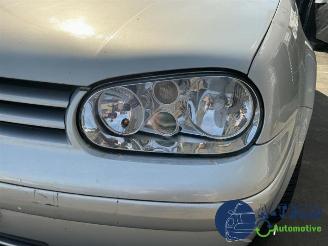 Volkswagen Golf Golf IV (1J1), Hatchback, 1997 / 2005 2.3 V5 GTI picture 23