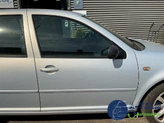 Volkswagen Golf Golf IV (1J1), Hatchback, 1997 / 2005 2.3 V5 GTI picture 15