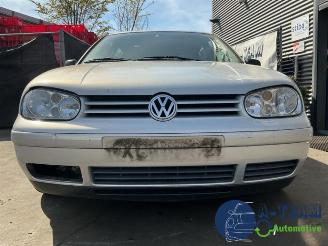 Volkswagen Golf Golf IV (1J1), Hatchback, 1997 / 2005 2.3 V5 GTI picture 7