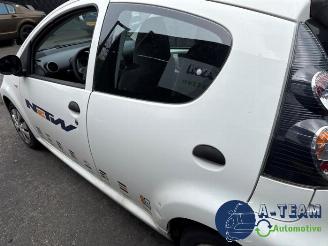 Citroën C1 C1, Hatchback, 2005 / 2014 1.0 12V picture 31
