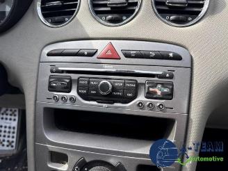 Peugeot 308 308 (4A/C), Hatchback, 2007 / 2015 1.6 16V THP 155 picture 23