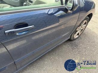 Peugeot 308 308 (4A/C), Hatchback, 2007 / 2015 1.6 16V THP 155 picture 34