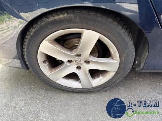 Peugeot 308 308 (4A/C), Hatchback, 2007 / 2015 1.6 16V THP 155 picture 12