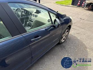 Peugeot 308 308 (4A/C), Hatchback, 2007 / 2015 1.6 16V THP 155 picture 33