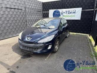 Peugeot 308 308 (4A/C), Hatchback, 2007 / 2015 1.6 16V THP 155 picture 3