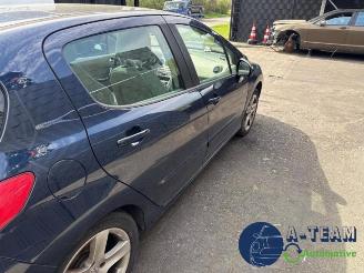 Peugeot 308 308 (4A/C), Hatchback, 2007 / 2015 1.6 16V THP 155 picture 9