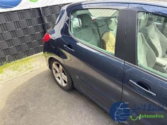 Peugeot 308 308 (4A/C), Hatchback, 2007 / 2015 1.6 16V THP 155 picture 35