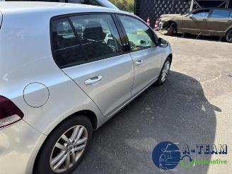 Volkswagen Golf Golf VI (5K1), Hatchback, 2008 / 2013 1.2 TSI BlueMotion picture 9