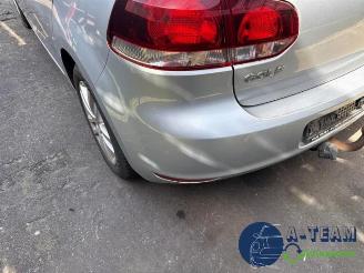 Volkswagen Golf Golf VI (5K1), Hatchback, 2008 / 2013 1.2 TSI BlueMotion picture 29