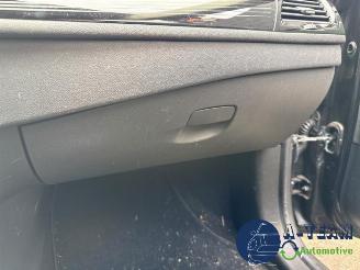 Renault Mégane Megane III Grandtour (KZ), Combi 5-drs, 2008 / 2016 1.4 16V TCe 130 picture 29