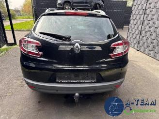 Renault Mégane Megane III Grandtour (KZ), Combi 5-drs, 2008 / 2016 1.4 16V TCe 130 picture 7