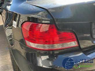 BMW 1-serie 1 serie (E82), Coupe, 2006 / 2014 120i 16V picture 25