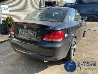 BMW 1-serie 1 serie (E82), Coupe, 2006 / 2014 120i 16V picture 16