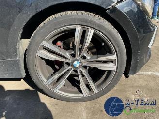 BMW 1-serie 1 serie (E82), Coupe, 2006 / 2014 120i 16V picture 32