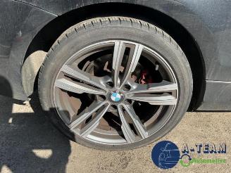 BMW 1-serie 1 serie (E82), Coupe, 2006 / 2014 120i 16V picture 35