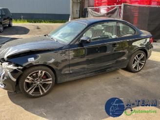 BMW 1-serie 1 serie (E82), Coupe, 2006 / 2014 120i 16V picture 6