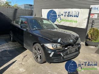 Dezmembrări autoturisme BMW 1-serie 1 serie (E82), Coupe, 2006 / 2014 120i 16V 2011/1