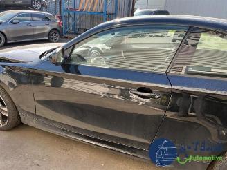 BMW 1-serie 1 serie (E82), Coupe, 2006 / 2014 120i 16V picture 8