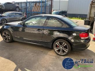 BMW 1-serie 1 serie (E82), Coupe, 2006 / 2014 120i 16V picture 9