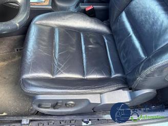 Audi A4 A4 Cabriolet (B6), Cabrio, 2002 / 2005 1.8 T 20V picture 16