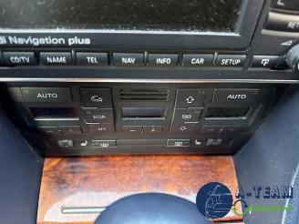 Audi A4 A4 Cabriolet (B6), Cabrio, 2002 / 2005 1.8 T 20V picture 26