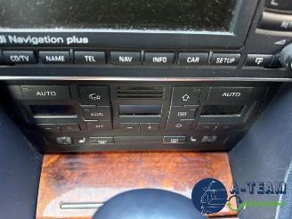 Audi A4 A4 Cabriolet (B6), Cabrio, 2002 / 2005 1.8 T 20V picture 26