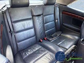 Audi A4 A4 Cabriolet (B6), Cabrio, 2002 / 2005 1.8 T 20V picture 22