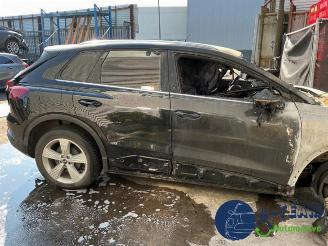 Audi Q4 Q4 (F4B), SUV, 2021 40 e-tron 77 kWh picture 12