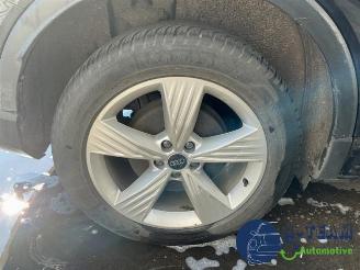 Audi Q4 Q4 (F4B), SUV, 2021 40 e-tron 77 kWh picture 17