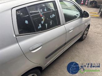 Kia Picanto Picanto (BA), Hatchback, 2004 / 2011 1.0 12V picture 28