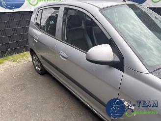 Kia Picanto Picanto (BA), Hatchback, 2004 / 2011 1.0 12V picture 22