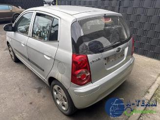 Kia Picanto Picanto (BA), Hatchback, 2004 / 2011 1.0 12V picture 6