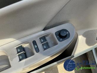 Volkswagen Passat Passat Variant (3C5), Combi, 2005 / 2010 2.0 TFSI/TSI 16V picture 23