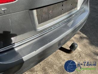 Volkswagen Passat Passat Variant (3C5), Combi, 2005 / 2010 2.0 TFSI/TSI 16V picture 34