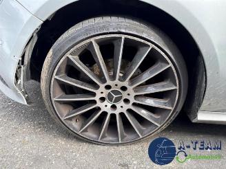 Mercedes A-klasse A (W176), Hatchback, 2012 / 2018 1.6 A-180 16V picture 17